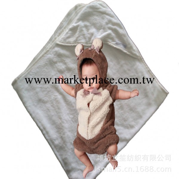 廠傢批發 親膚柔軟 包巾 嬰兒抱被  母嬰用品  100*100批發・進口・工廠・代買・代購