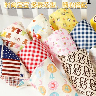 母嬰用品 正品猿人頭潮寶寶三角巾 嬰幼兒純棉口水巾 包頭巾圍巾工廠,批發,進口,代購