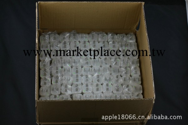 最熱銷 iphone4/4s蘋果充電器 質量成熟穩定性價比高 5代綠點工廠,批發,進口,代購