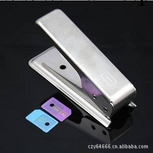 （廠傢直供）蘋果iphone SIM卡剪卡器，取卡針，還原卡套工廠,批發,進口,代購