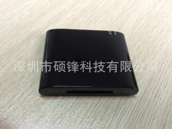 (CE,FCC,ROHS,BQB)超強兼容性的蘋果DOCK音箱專用藍牙音頻接收器工廠,批發,進口,代購