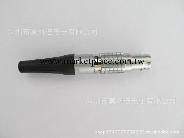 LEMO雷莫接插件 1B6芯連接器 FGG/EGG.1B.306工廠,批發,進口,代購