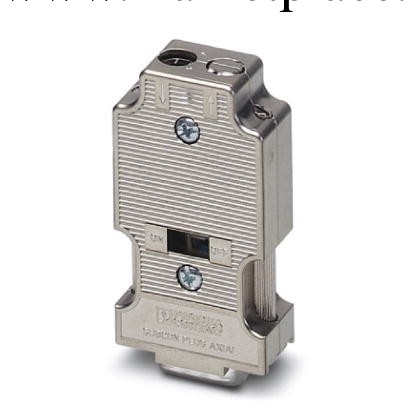 德國原裝進口D-SUB連接器2744377 SUBCON-PLUS-PROFIB/AX工廠,批發,進口,代購