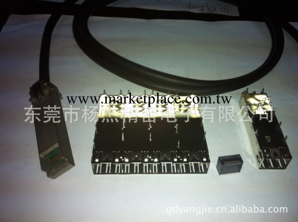 廠傢供應1X4鐵殼光纖連接器工廠,批發,進口,代購