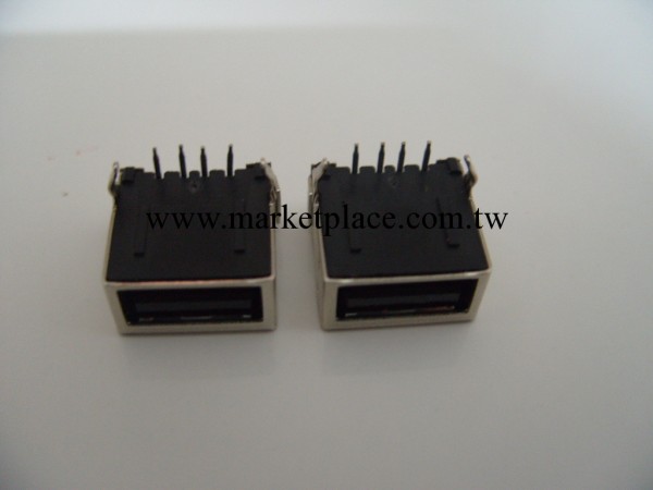 USB連接器　單層全包工廠,批發,進口,代購