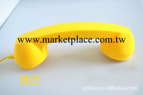 Iphone4s手機聽筒/iphone4s防輻射話筒蘋果手機聽筒/通用手機聽筒工廠,批發,進口,代購