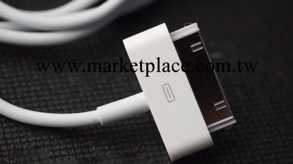 蘋果數據線 iphone 4s ipad ipad2 原裝數據線 蘋果 iphone配件工廠,批發,進口,代購