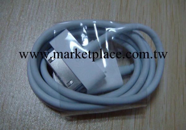 蘋果數據線 iphone4 4s ipad ipad2 數據線 iphone 蘋果配件 批發工廠,批發,進口,代購