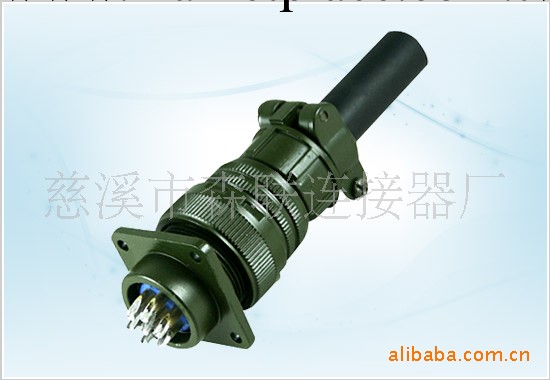 供應5015系列MS16S-1連接器航空插頭航空插座工廠,批發,進口,代購