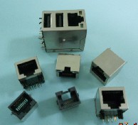 銷售RJ45連接器工廠,批發,進口,代購