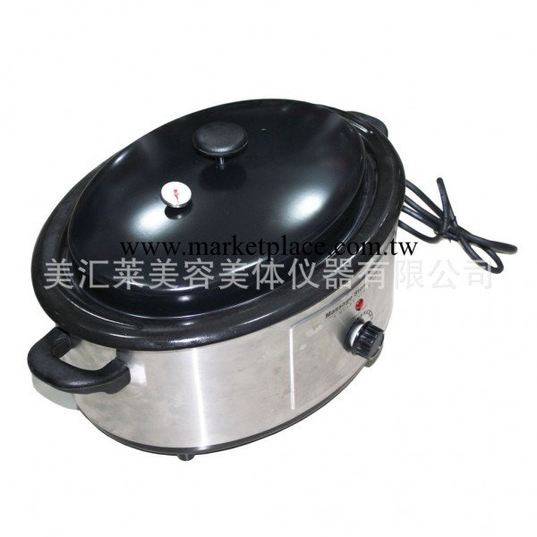 熱石專用加熱器（熱石加熱鍋）熱石鍋 熱石療法必備 美容機器工廠,批發,進口,代購