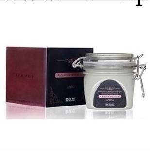 美白嫩膚礦物泥漿面膜300g 質量最好工廠,批發,進口,代購