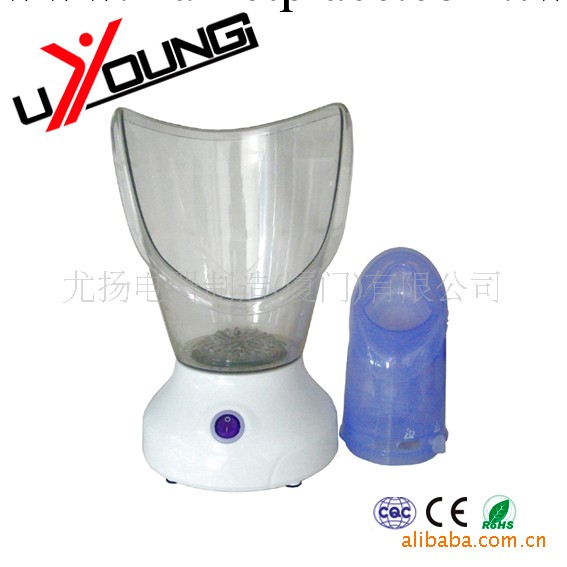 蒸臉器送鼻罩 美容禮品 迷你噴霧機兩用面部桑拿器 Sauna Steamer工廠,批發,進口,代購