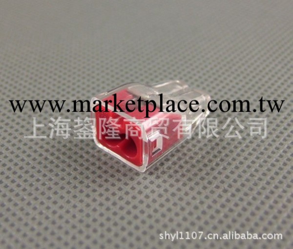 美國原裝進口連接器 IDEAL 2孔插接式導線連接器工廠,批發,進口,代購