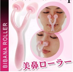 理想雙直挺鼻按摩器4858 時尚女性必備 美容美體 用具 用品工廠,批發,進口,代購