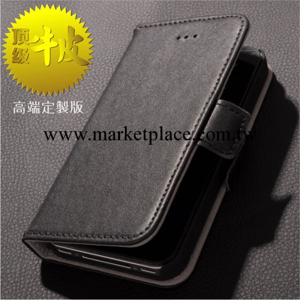 iPhone5S真皮保護套 蘋果5頭層牛皮套 iPhone5 插卡手機殼 最新款工廠,批發,進口,代購