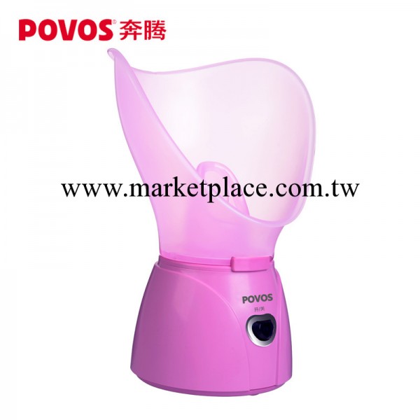 奔騰PW101蒸臉器 美容機保濕噴霧美白護膚蒸臉蒸鼻兩用型工廠,批發,進口,代購