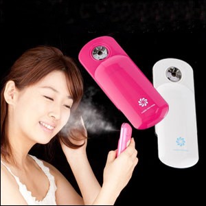 【生產商供應】美容護膚納米噴霧機|保濕噴霧機工廠,批發,進口,代購