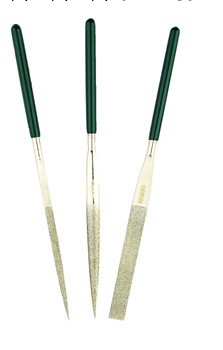 正品 SATA世達工具 3件套金剛石整形銼 3*140mm 03860工廠,批發,進口,代購