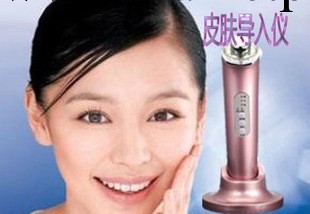 皮膚導入機/傢用美容機,美白嫩膚,深層排毒/超音波美容機工廠,批發,進口,代購