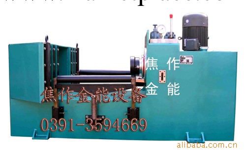 供應【生產】大型工字鋼校直機工廠,批發,進口,代購