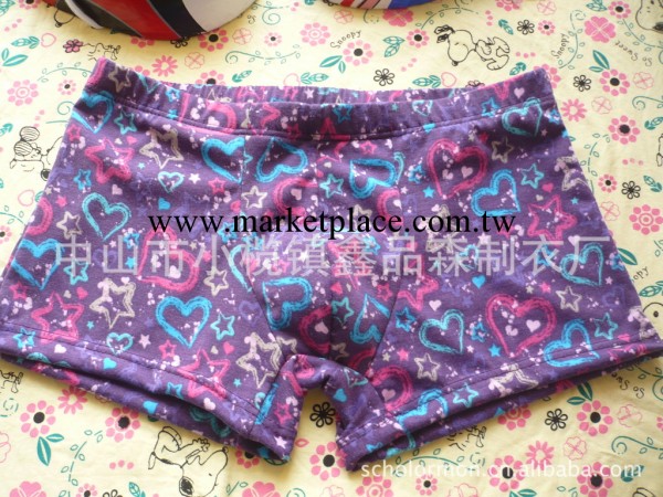 男印花平角褲，男士內褲，平腳褲，underwear,超大尺寸，新款工廠,批發,進口,代購