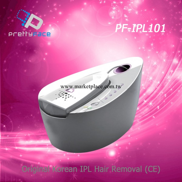 PF-IPL101 韓國原裝進口 迷你脫毛機 美容機器 廠傢直銷工廠,批發,進口,代購