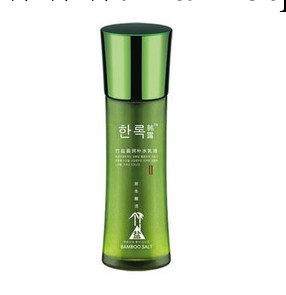 韓露 第二代竹鹽 美肌保濕柔膚水120ML 美白 補水 收縮毛孔細致工廠,批發,進口,代購