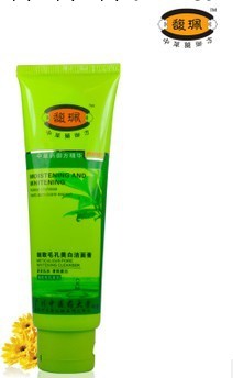 馥珮細致毛孔美白潔面膏120g 正品深層清潔肌膚污垢 新包裝工廠,批發,進口,代購