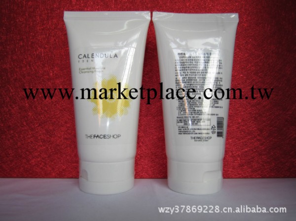 THE FACE SHOP 金盞花美白洗面奶批發・進口・工廠・代買・代購