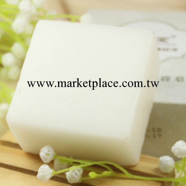 廠傢直銷 佰珍堂絲蛋白養顏美容皂120g 手工皂 美白補水OEM工廠,批發,進口,代購