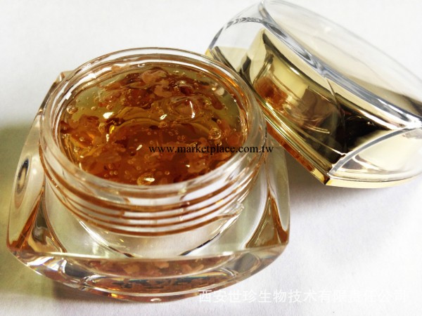 正品現貨供應金桂花瓣面膜 強效補水美白滋潤收毛孔提亮膚色工廠,批發,進口,代購
