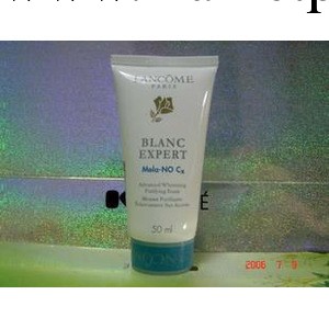 L K 傢Mela-NO CX極致美白洗面奶50ML批發・進口・工廠・代買・代購