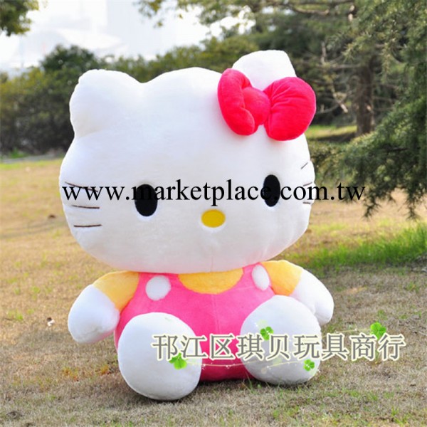 廠傢批發可愛Hello Kitty公仔 KT凱蒂貓 毛絨玩具娃娃 情人節禮物工廠,批發,進口,代購