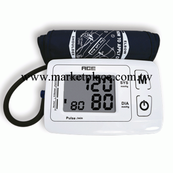 譽康上臂式智能電子血壓計BA-802生產廠傢批發熱銷工廠,批發,進口,代購