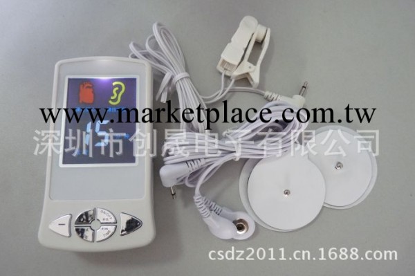 傢用小型智能微生物電流降血壓 脈沖平緩降低血壓機 傢用降壓機工廠,批發,進口,代購