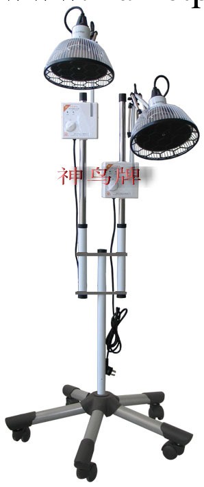 廣州批發、零售中芝神鳥牌特定電磁波治療機工廠,批發,進口,代購