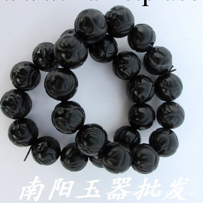 砭石蓮花手鏈 砭石蓮花保健手鏈 手鏈批發 砭石批發工廠,批發,進口,代購