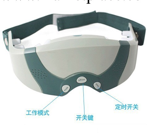 供應最新款USB三鍵眼睛保健器 正品保障 低價批發 零售 無USB電源工廠,批發,進口,代購
