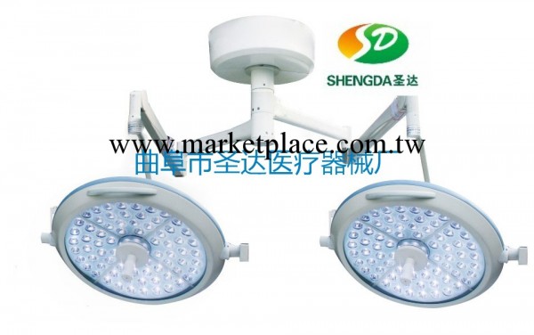 聖達LED手術無影燈廠傢直銷工廠,批發,進口,代購