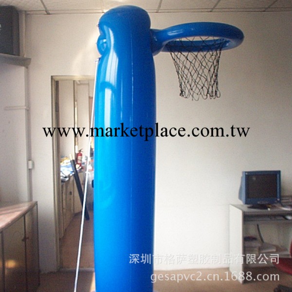 水上籃球架，充氣玩具加工，充氣廣告訂做，醫療充氣產品訂做工廠,批發,進口,代購