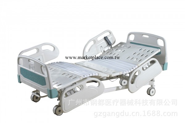 GD-電動五功能床  電動護理床工廠,批發,進口,代購