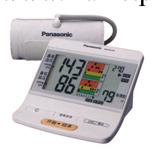 松下電子血壓計BU35傢用電子血壓測試機工廠,批發,進口,代購