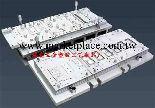 五金沖壓模具制作,簡易五金模具.深圳五金模具制造工廠,批發,進口,代購