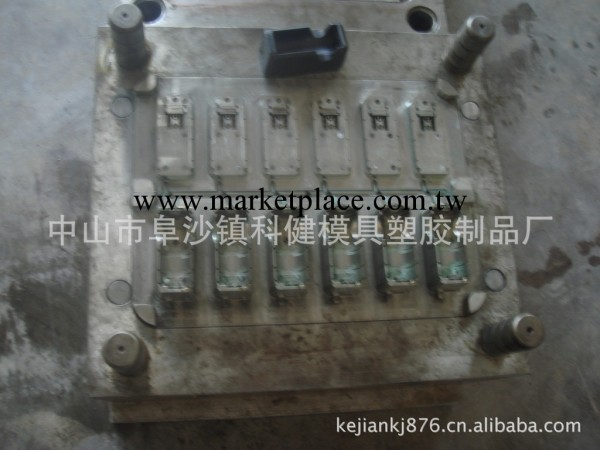 26650電池充電器模具，加硬精密充電器塑膠模具 塑膠模具廠工廠,批發,進口,代購