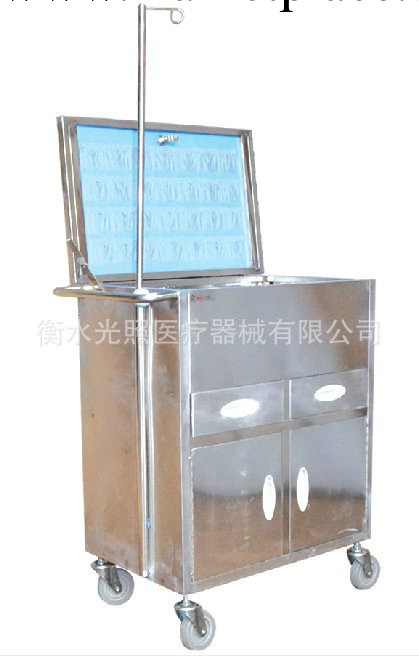 批發供應 B25-搶救車 不銹鋼搶救車 品質保證工廠,批發,進口,代購