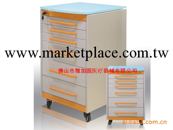 口腔診室醫用移動櫃工廠,批發,進口,代購