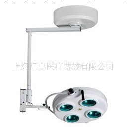 外科手術燈 YD02-4 冷光手術無影燈 單孔無影燈工廠,批發,進口,代購
