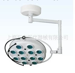 手術無影燈 冷光孔式手術無影燈 YD02-12 冷光手術無影燈工廠,批發,進口,代購