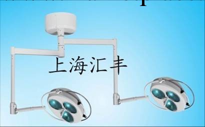 廠傢生產YD02-3+3 冷光子母手術無影燈 冷光單孔手術燈工廠,批發,進口,代購